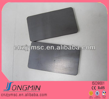 rubber magnet manufacturer