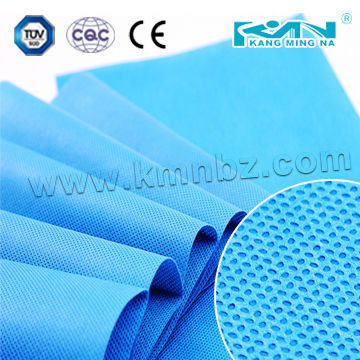 SMS SMMS NON-WOVEN FABRIC