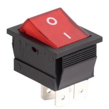4 Pin Rocker Switch With Light