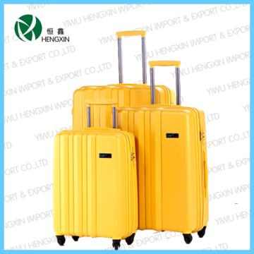 famous luggage brands wholesale for sets
