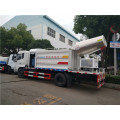 12cbm Dongfeng Disinfection Spray Tank Trucks