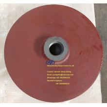 Bơm SLURRY CAO Impellers F6058he1