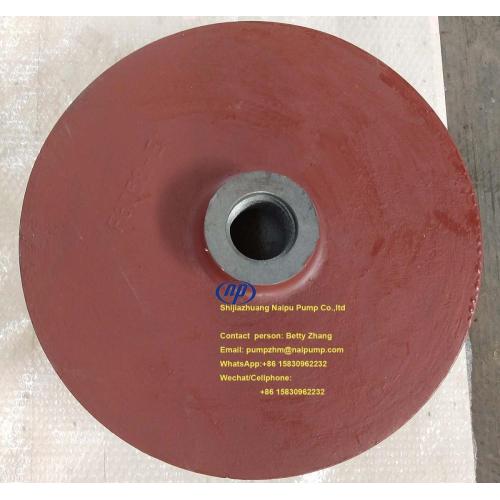 Bơm SLURRY CAO Impellers F6058he1