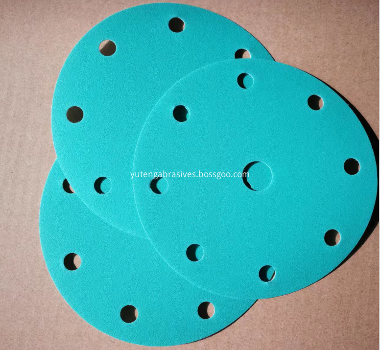 Film Disc Film Disc