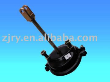 spring single chamber