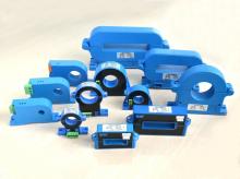 AC Current Transducer