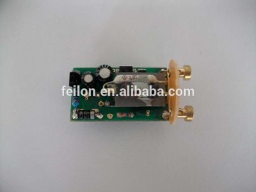 electronic tube starter & electronic lamp starters
