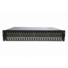 NetApp E2624 DE5600 Drive Enclosure with Dual 585W Power Supplies, 4-Port 6Gbps SAS, 24-Bay SFF Storage Server