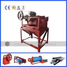 ore dressing jig concentrator