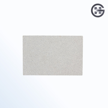 Light Gray Slab for Outdoor Use