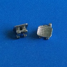 Cheap Hot Selling Orthodontic Vertical slot roth bracket