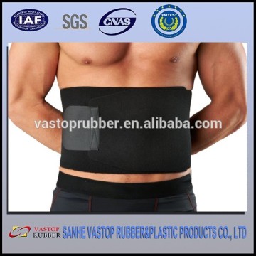 neoprene slimming belts side effects