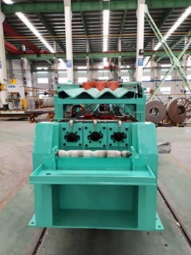 Hydraulic Drawing Equipment for Enhanced Performance