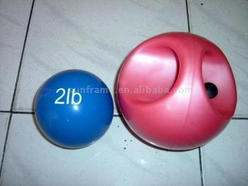 soft weight ball