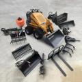 Mini Skid Steer Loader للبيع