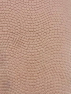 1.5MM PU Leather For Shoe