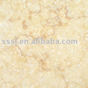 Sunny Beige Marble