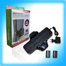 Video Game Accessories Xbox360 Slim Touch 6in1 Pack