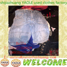 fashion design unsorted second hand used used clothing in uk london