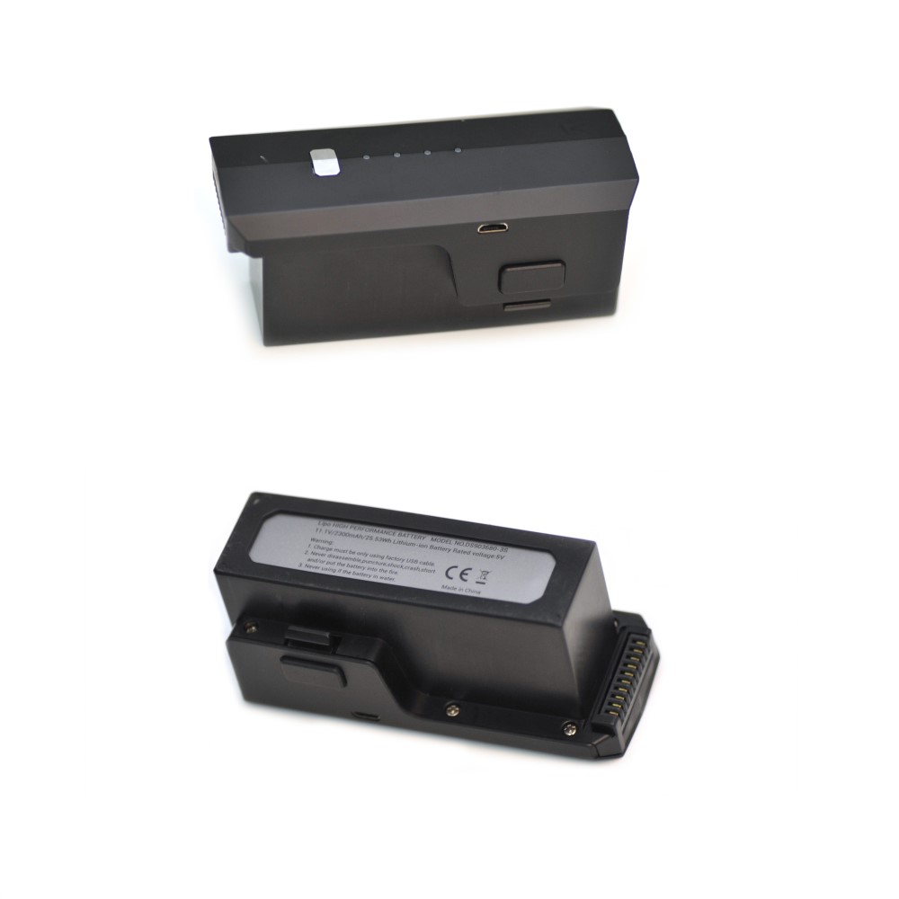 11.1V 2500mAh Lipo Battery For SJRC F11 Drone RC Quadcopter Spare Parts Accessories SJRC F11 Battery