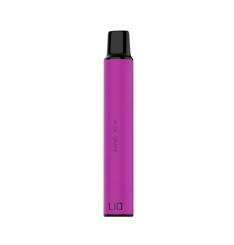 Fruit Flavor Lio Mini 600 Puff Vape Vaporizer