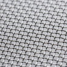 Stainless Steel Wire Mesh
