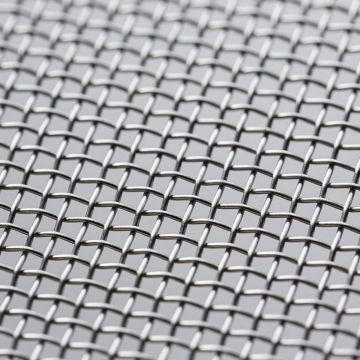 Stainless Steel Bolting Cloth