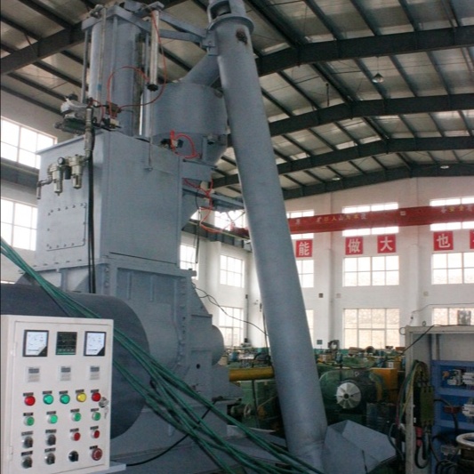 Butyl Reclaimed Rubber desulfurization Kneader/Butyl Reclaimed Rubber Devulcanization Kneader