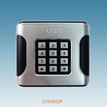 Proximity EM Card Reader - Keypad (CHD602P)