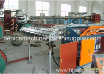 Pe/pp Board Production Line 