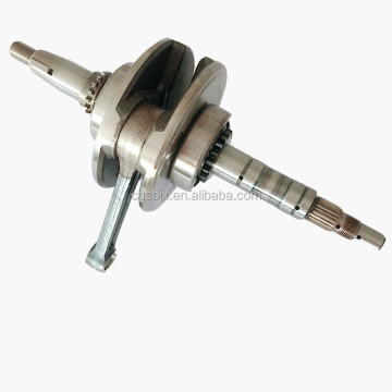 High Performance Aftermarket Crankshaft for Honda Wave 125 Scooter