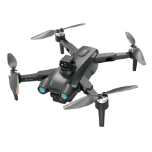 Flyxinsim AE6 Pro Newest GPS HD 6K Camera 1200M Fpv Camara Drone Brushless Motor Foldable Quadcopter Rc Mini Dron Cameras Dronne