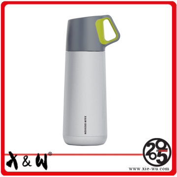 2014 Brazil world cup fashion stainless steel sports bottle