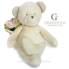 newborn baby bear toy doll animal accord high quality doll with EN71 test report and CE mark and Reach docs