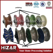 Granite Marble Grinding Diamond Tools Router Bits