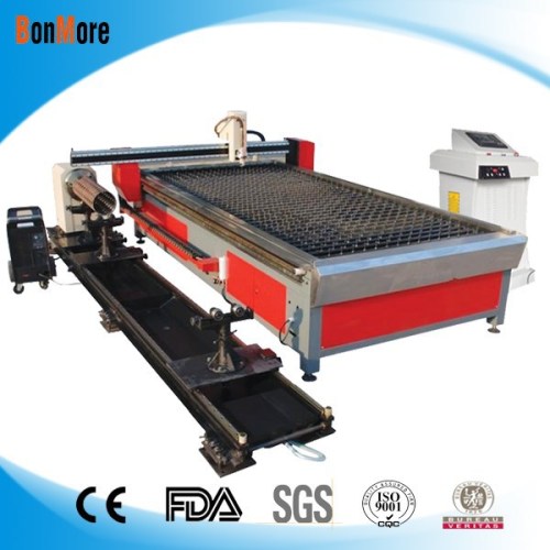 Portable CNC Plasma cnc plasma tube cutting machine