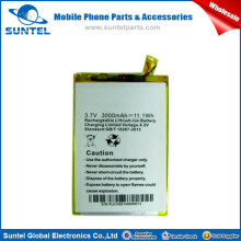 3000mAh 3.7V Li-ion Battery For Blu 4300P