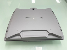 Compact Plastic Electrical Distribution Box