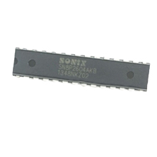 Lorida Electronics SN8P2604AKB DIP28 Microcontroller IC MCU