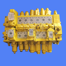 Komatsu Parts PC450-8 Valva principală 723-48-27502