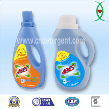 Good Smell Fabric Softener Liquid Laundry Detergent