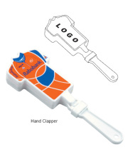 Customizable Hand Clap Noise Maker YC109