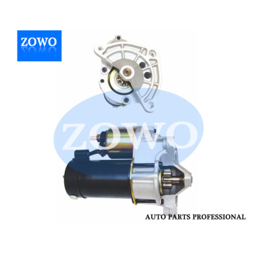 D6RA10 MOTOR DE ARRANQUE VALEO 2-2673-VA 12V 1.1KW 9T