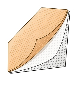 Water Vapour Permeable Membrane for House Wrap