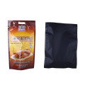 Eco friendly packaging vacuum bag for pack rice