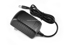 travel USB power adapter 7.5V1A