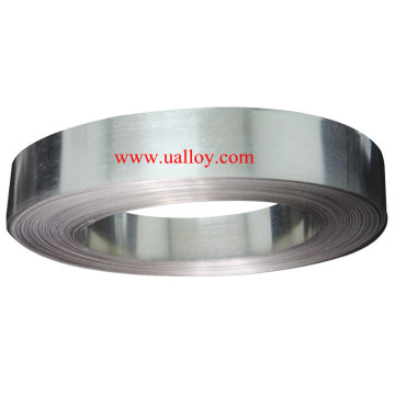 Fechral Strip (Cr15Al5)