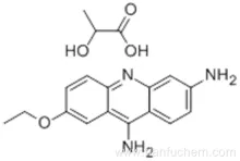 Ethacridine lactate CAS 1837-57-6
