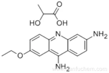 Ethacridine lactate CAS 1837-57-6