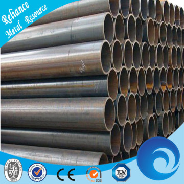 WELDED ASTM A105 CARBON STEEL PIPE